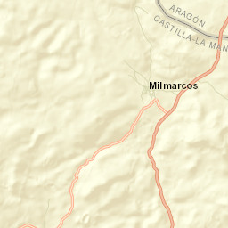 Milmarcos Street Map