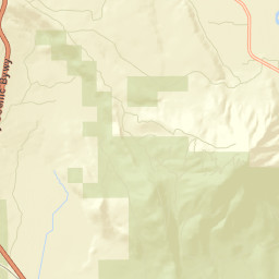 Cayton California Street Map