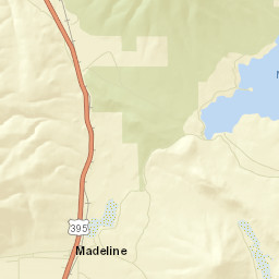 Pinnio California Street Map