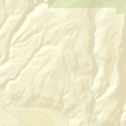 Evans Place California Street Map