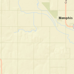 877-899 County Road C, Ashland, NE 68003 Street Map