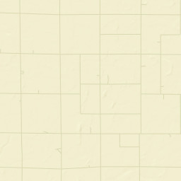 Pulaski County Street Map