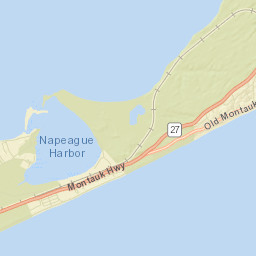 Quincetree Landing New York Street Map