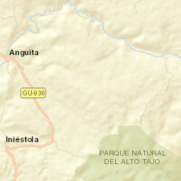 Iniéstola Street Map