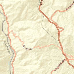 Zona 179 Street Map