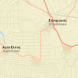 Néos Skopós Street Map