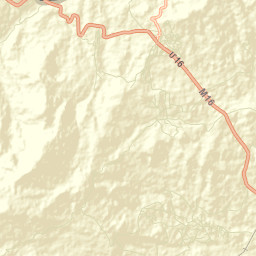 Sarigyugh Street Map