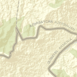 Parravak’ar Street Map