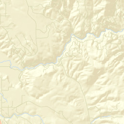 Crannell California Street Map