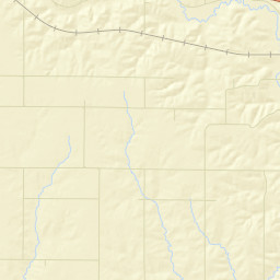 Union County Street Map