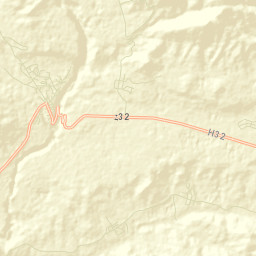 Amasia Street Map