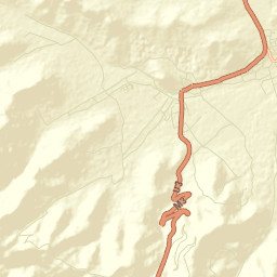 Gyulagarak Street Map