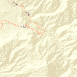 Dsegh Street Map