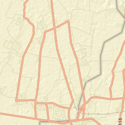 Haqqulobod Street Map