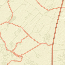 Izboskan Tumani Street Map