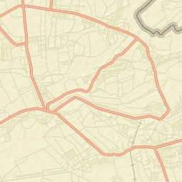 Paxtaobod Street Map