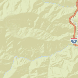 Vollmers California Street Map