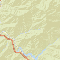 Lamoine California Street Map