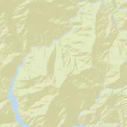 Point McCloud California Street Map