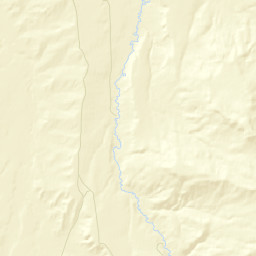 Slater Colorado Street Map