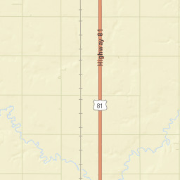 Road M, York, NE 68467, USA Street Map