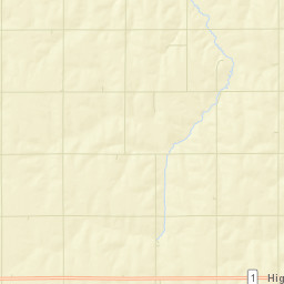 Church Road, Plattsmouth, NE 68048, USA Street Map