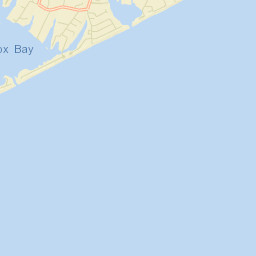 Mecox New York Street Map