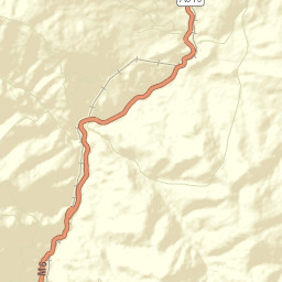 Yeghegnut Street Map