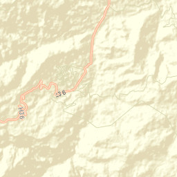 Berd Street Map