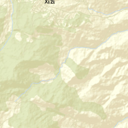 Khyzy Street Map