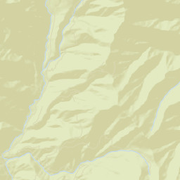 Dedrick California Street Map