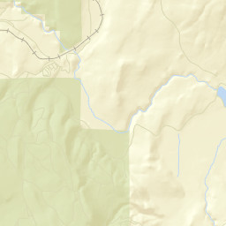 Little Valley California Street Map