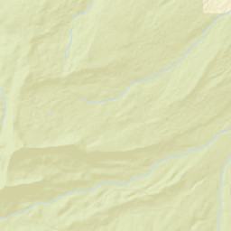 Summit County Street Map