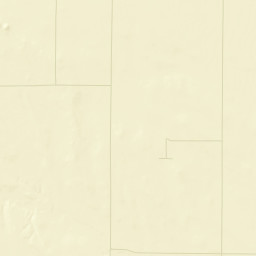 Westplains Colorado Street Map