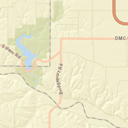 2645-2699 Agency Road, Danville, IA Street Map