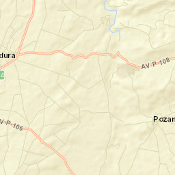 Gotarrendura Street Map