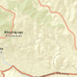 Rizári Street Map