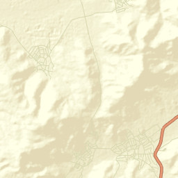 Lerrnavan Street Map