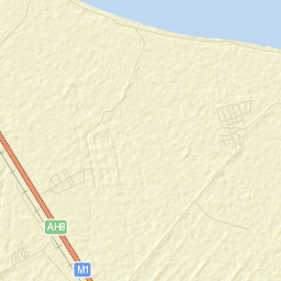Şuraabad Street Map