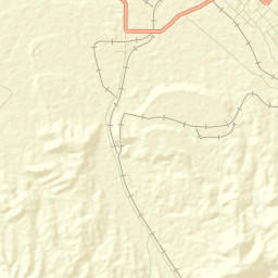Olmaliq Street Map