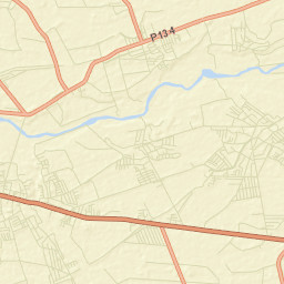 Oltinkŭl Tumani Street Map