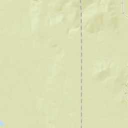 Jellico California Street Map