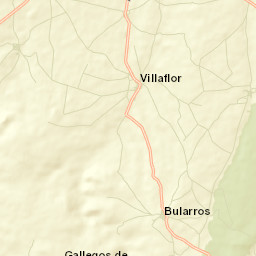 Villaflor Street Map