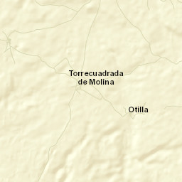 Torremochuela Street Map