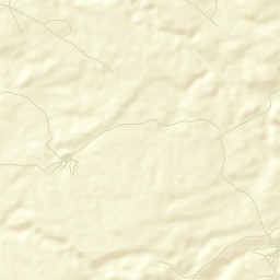 Anquela del Pedregal Street Map