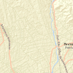 Néa Mesimvría Street Map