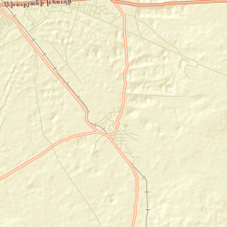Akhuryan Street Map
