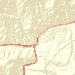 Dilijan Street Map