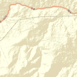 Haghartsin Street Map