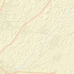 Samux Street Map